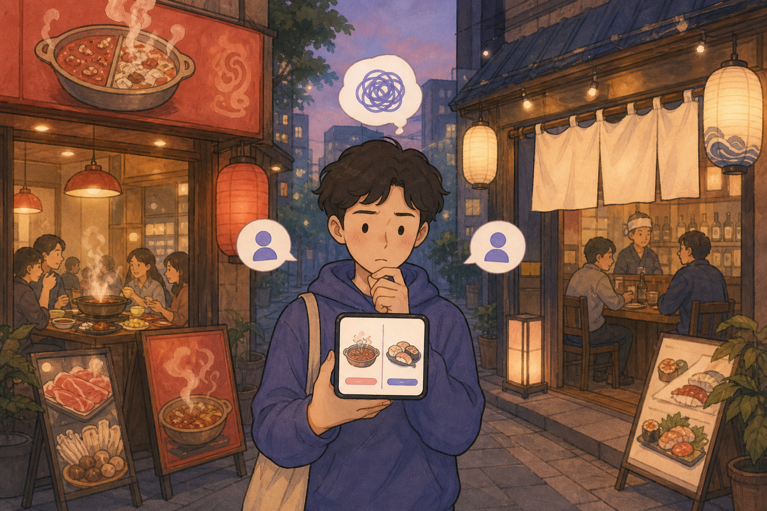 同城找店